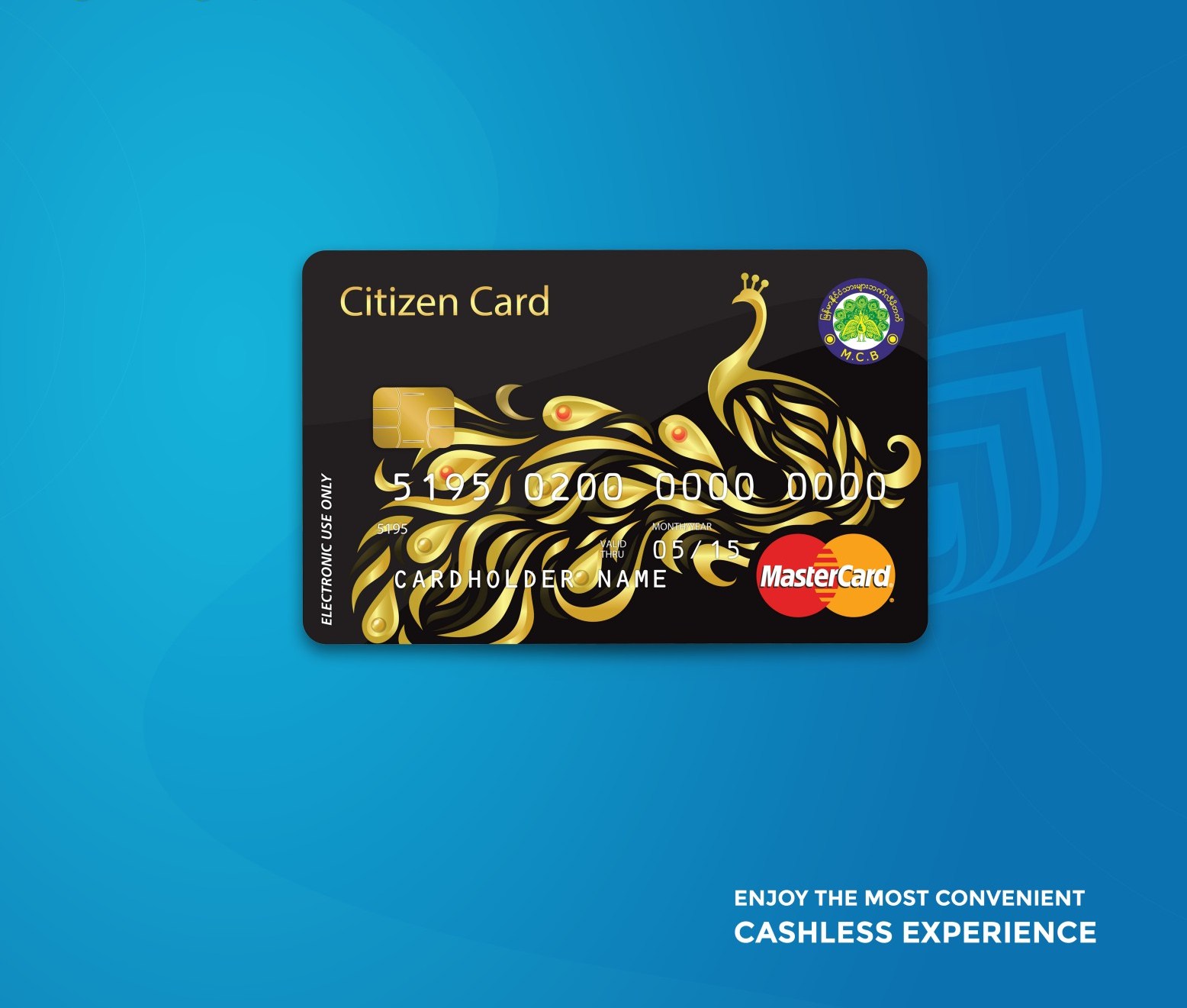 Myanmar Citizens Bank Personal Business Corporate Banking Services